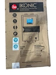 Rheem Ikonic Wi-fi Natural Gas Tankless Water Heater ECOHS200IN (ob) Open. Price: $1299.95.