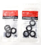 Lot Of 2 Everbilt Packs Water Heater Supply Line Washers 3/4". Price: $12.99.