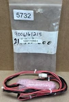 A.o. Smith 100110951 Eco Outlet Probe 9006161215 Airpax 1020 212892-000 New. Price: $109.00.