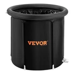 Vevor Ice For Athlete Cold Water Therapy Plunge Inflatable New. Price: $99.99.