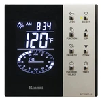 Rinnai Wired Temperature And Re-circulation Controller New. Price: $369.00.