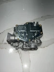 Honeywell 50034127-028 Water Heater Natural Gas Valve Body WV8840B1110 Used. Price: $21.00.
