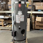 Rheem G85-300-1 300K Btu Commercial Gas Water Heater Gallon Open. Price: $3750.00.