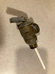Cash Acme NCLX-5 SER.7 1/2" Dia Water Heater Pressure Relief Valve Hot 150 Psi Used. Price: $49.00.
