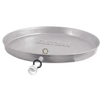 Eastman 26 Aluminum Gas Water Heater Pan New. Price: $53.77.
