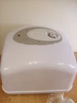 Feelrogast FEH30 Electric Tank Water Heater 8 Gallon Wall Floor Mounted Open. Price: $199.99.