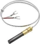 Ganivsor 24" Thermopile Generators 750 Millivolt Q313A For Inch New. Price: $19.99.