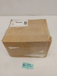 Bosch Gas Valve #8707021090 New. Price: $302.25.