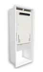 Noritz RB-700-1 Recess Box For NR981-OD New. Price: $263.51.
