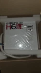 American Hometec Ah 27 Point-of-use Tankless Water Heater, Digital, White New. Price: $400.00.