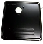 Lippert 2022006592 Furrion Rv Water Heater Door Replacement Black FWH046EA New. Price: $64.95.