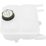 Brtec New Radiator Coolant Overflow Tank For 2004-2013 Mazda 2.0L 2.3L. Price: $22.16.