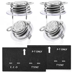 Fiada 2 Set Water Heater Thermostat Replacement Parts Assembly Shown New. Price: $21.04.