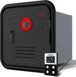 Fogatti Rv Tankless Water Heater Propane Gas 3.6GPM 66000BTU With Controller Used. Price: $523.99.