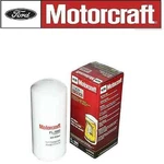 New Genuine Oem Motorcraft FL-1995A Engine Oil Filter Ford F4TZ-6731-B. Price: $30.00.