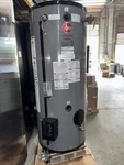 Rheem G85-300-1 300K Btu Commercial Gas Water Heater Gallon Open. Price: $3750.00.