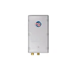 Bradford White TEF041V208 Kwickshot Electric Tankless Water Heater 4.1 208V Open. Price: $249.95.