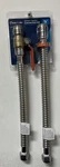 Sharkbite Max 3/4 In. Push-to-connect Fip Corrugated Stainless Steel New. Price: $36.99.
