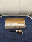 Dometic 90028 Water Heater Pressure Relief Valve 150 Psi 3/4" Npt New. Price: $55.53.