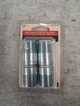 Everbilt 3/4" Water Heater Dielectric Trap Nipples 1000 045 409 New. Price: $14.00.