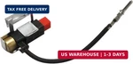 9003410 C3 Piezo Ignitor - Water Heater Igniter Replacement For Rheem SP14410, New. Price: $19.73.