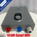 Westinghouse 14KW Electric Tankless Water Heater Voice Control - Certified ! Excellent. Price: $197.99.
