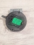 Used Cleveland Controls NS2-1333-01 Blower Prover Switch Ao Smith Part 900861015. Price: $20.00.