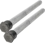 Rv Water Heater Magnesium Anode Rod (2-PACK) By Kelaro Fits Suburban And... Unspecified. Price: $26.65.