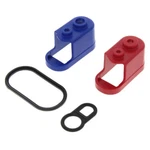 Rinnai 103000077 Lp/ng Conversion Kit For RU199E RUR199E CU199E New. Price: $72.32.