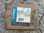 Rheem Protech Gas Valve SP12541B Combination Water Heater Open. Price: $80.00.