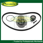 Premier Timing Cam Belt Kit + Water Pump Fits Astra Corsa 1.2 1.4 1.6 1.8 New. Price: $101.71.
