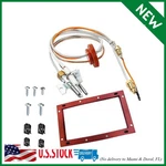 SP20075, SP20305A Pilot And Igniter Assembly Replacement Kit Compatible With Ge, New. Price: $44.39.