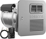New- Rv Tank Water Heater 6 Gallon Gas/electric With 15*15 Door For Suburban. Price: $499.99.