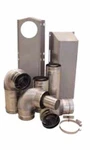 Noritz Cvk-snrk Concentric Snorkel Kit For Basement Installations Open. Price: $436.56.