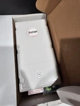 Eemax SPEX35 3.5KW 240V Electric Mini Tankless Water Heater Open. Price: $165.11.