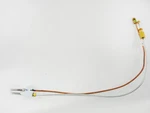 Bradford White 233-40248-05 Natural Gas Pilot Assembly New. Price: $59.93.