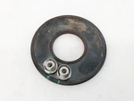 Chromalox 241-054261-001 Heater Element Ring A-20 120V 300W Used. Price: $49.95.