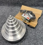 Bessey Gcs-cb Cone Bearing Heater 120V 3/8 To 1/4 New. Price: $799.99.