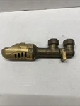 Taco Wags Aqua Guard Water Heater Safety Valve 7200-3 ACM-12 Open. Price: $129.99.