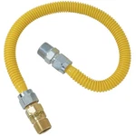 Dormont 5/8 Od Gas Connect XL30C-313MV6-TS-48B New. Price: $33.60.