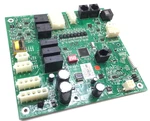 A.o. Smith 197053-000 Water Heater Control Board Ccb Rev 0.21.02 Used #P78. Price: $225.00.