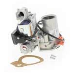 Lochinvar 100113148 Gas Valve/venturi Assembly New. Price: $626.96.