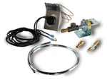 Tjernlund Whke Water Heater Kit Power Each New. Price: $261.05.
