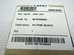 Navien BH2505289A Drain Cock Box Sealed New. Price: $28.00.