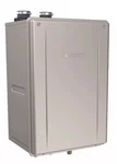 Noritz NCC199CDV 199K Btu, 120V- Commercial Propane Tankless Water New. Price: $2399.00.
