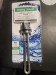 Water Heater Element 240V 4500W Apcom New. Price: $15.00.