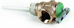 Camco 3/4" Automatic Temperature & Pressure Relief Valve Epoxy Probe 10443 New. Price: $19.40.