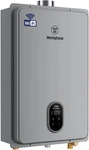 Westinghouse Natural Gas Tankless Water Heater 120,000 Btu 5.1GPM Non Condensing New. Price: $749.99.