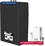 Coshnibi Outdoor Tankless Water Heater Cover,suitable For 10L 2.64 Gpm Portable New. Price: $32.48.