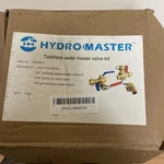 Hydro Master 3/4" Tankless Water Heater Service Valve Kit W/ Pressure Relief New. Price: $39.99.